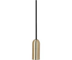 Ledvance Pakabinamas šviestuvas VINTAGE 1906 PENDULUM, E27, aukso sp.