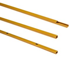 Kabelių kanalas Pawbol, 200 cm