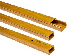 Kabelių kanalas Pawbol, 200 cm