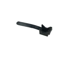 Kabelio laikiklis su dirželiu Pawbol UP22, 1 – 22 mm, 25vnt.