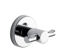 Gedy VONIOS KAMBARIO KABLIS FELCE PLUS GEDY CHROME