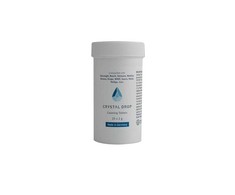 Kavos aparatų valymo tabletės Crystal Drop 2402, 25 vnt.