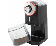 Kavamalė Melitta Molino 1019, juoda/raudona
