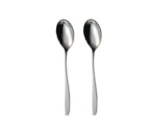 Domoletti HANGER 2 PCS COFFEE SPOON WIND