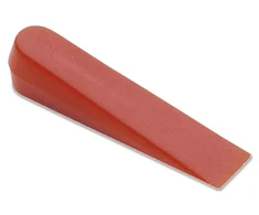 Kaiščiai plytelėms Rubi 2396, 5 mm 250 vnt