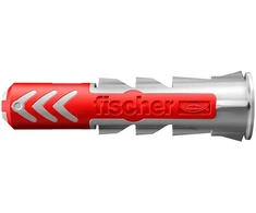 Kaištis Fischer DuoPower, 40 mm x 8 mm, 100 vnt.