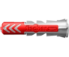 Kaištis Fischer DuoPower, 40 mm x 8 mm, 100 vnt.