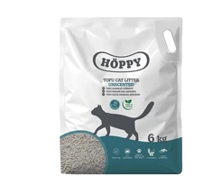 Okko Kačių smėlis Kačių kraikas su tofu bekvapiu 6kg