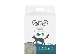 Okko Kraikas dla kota Cat Sand CAT LITTER TOFU ODORLESS 2.5KG
