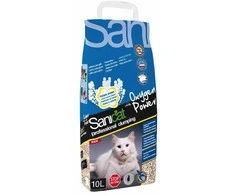 Sanicat Krienai TOLSA Muilas