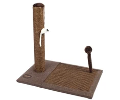 Sourcing Tiekimo katės draskyklė HÖPPY 49X34.5X47CM