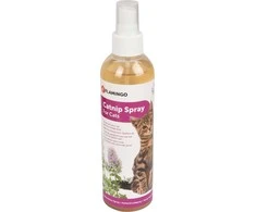 Katžolių purškalas Flamingo CATNIP SPRAY, 0.250 l