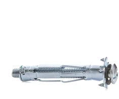 Haushalt Electrolux STEEL ANCHOR WITH HEX 10X50 L5-57/1 4PCS