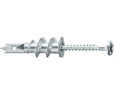 Haushalt Dell FRAME PLUG DRIVA 4,5X50 5PCS