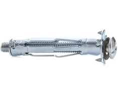 Haushalt KYB STEEL ANCHOR M6X60 D10 L13-16 2PCS