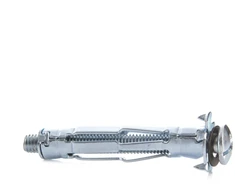 Haushalt KYB STEEL ANCHOR M6X60 D10 L13-16 2PCS