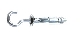 Įsukami GKP įvarai Haushalt, 5 x 40 mm, 3-13, 2 vnt