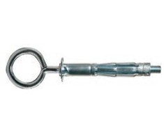 Įsukami GKP įvarai Haushalt, 5 x 40 mm, 3-13, 2 vnt