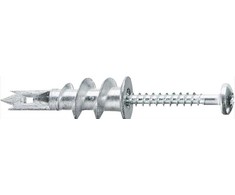 Haushalt Inline FRAME PLUG SCRW DRIVA 4,5X35 10PCS