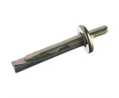 Haushalt Fischer HAMMER DRIVE CEILING FIXING 6X35 8PCS