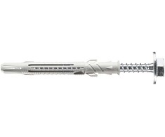 Haushalt Fischer FRAME PLUG WITH SCREW 12X210 T88 2PCS