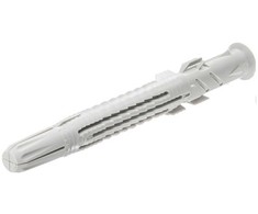 Haushalt „Memorysolution“ rėmo kaištis su varžtais 8x120 T88 TORX, 4 vnt.