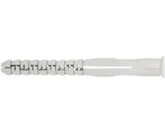 Haushalt KAIŠTIS NAILON 10X140 MM W-KPR 4VNT