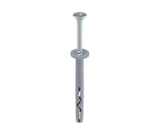 Įvaras Klimas SMK, universalūs, 6 mm x 40 mm, 20 vnt.