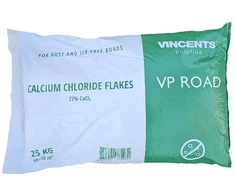 Priemonė nuo gruntinių kelių dulkėjimo VP Road 25 kg