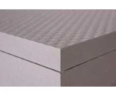 Kalcio silikato plokštė Varmsen, 100 cm x 3 cm x 61 cm, pilka sp.