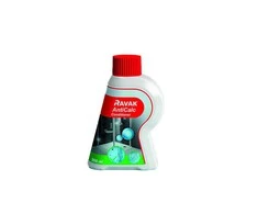 Kaļķakmens nogulšņu tīrīšanas līdzeklis Ravak AntiCalc, 0.3 l