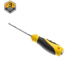 Forte_Tools Plokščias medžio kaltas Forte Tools 811306, 6 mm