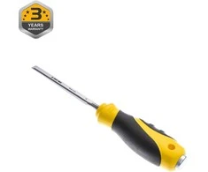 Forte_Tools Plokščias medžio kaltas Forte Tools 811308, 8 mm