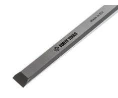 Forte_Tools Plokščias medžio kaltas Forte Tools 811310, 10 mm