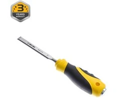 Forte_Tools Plokščias medžio kaltas Forte Tools 811312, 12 mm