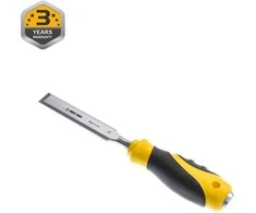 Forte_Tools Plokščias medžio kaltas Forte Tools 811318, 18 mm