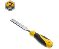 Forte_Tools Plokščias medžio kaltas Forte Tools 811320, 20 mm
