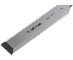 Forte_Tools Plokščias medžio kaltas Forte Tools 811322, 22 mm