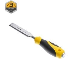Forte_Tools Plokščias medžio kaltas Forte Tools 811322, 22 mm
