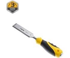 Forte_Tools Plokščias medžio kaltas Forte Tools 811326, 26 mm