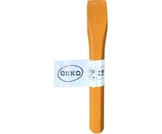 Okko Plokščiasis betono kaltas GXS 02 150X16 mm