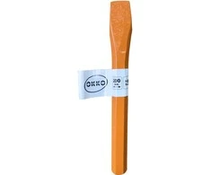 Okko Plokščiasis betono kaltas GXS 02 200X16 mm