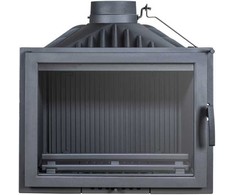 Židinio kapsulė NORDFLAM ALBER, 14kW