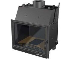 Fireplace insert NORDFLAM LB800 15kw