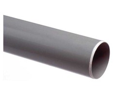 Kanalizācijas caurule Wavin D50x315mm. PVC