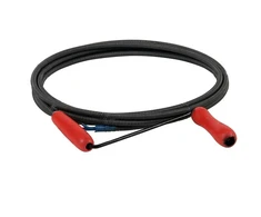 Haushalt Tycner SEWAGE SPIRAL Ø8 / L-15M