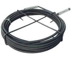Haushalt Winkiel DRAIN CLEANING ROD 6 M