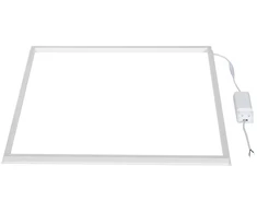 Kanlux RĖMAS LED ŠVIEČIANTIS AVAR N6060 32W-NW