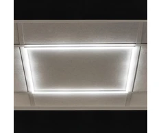 Kanlux RĖMAS LED ŠVIEČIANTIS AVAR N6060 32W-NW