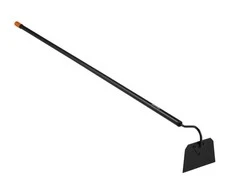 Kaplis Fiskars 1016035, tērauds, 155 cm